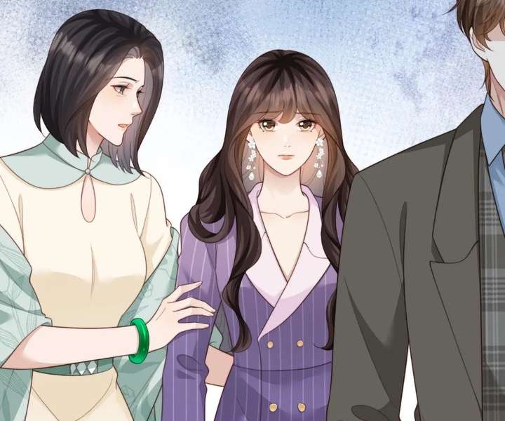 The Substitute Bride And The Overly affectionate Husband Chapter 71 page 22