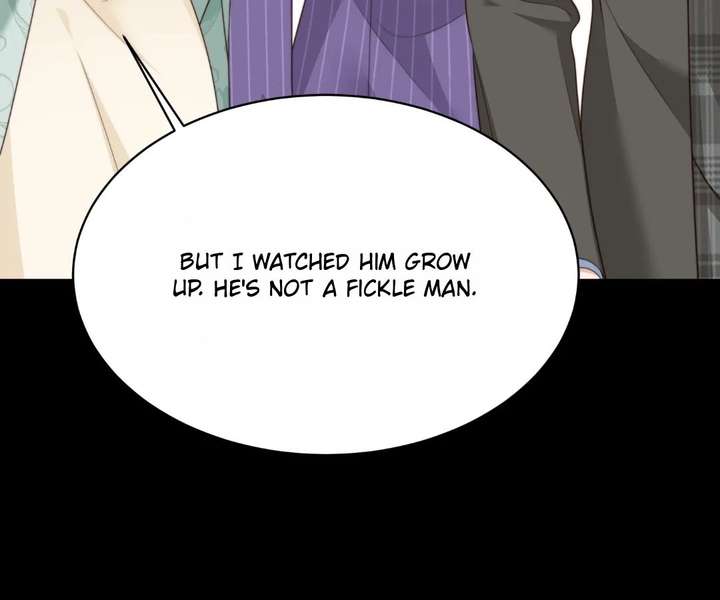 The Substitute Bride And The Overly affectionate Husband Chapter 71 page 23