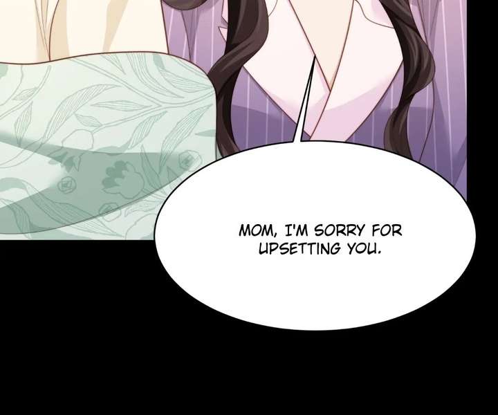 The Substitute Bride And The Overly affectionate Husband Chapter 71 page 26
