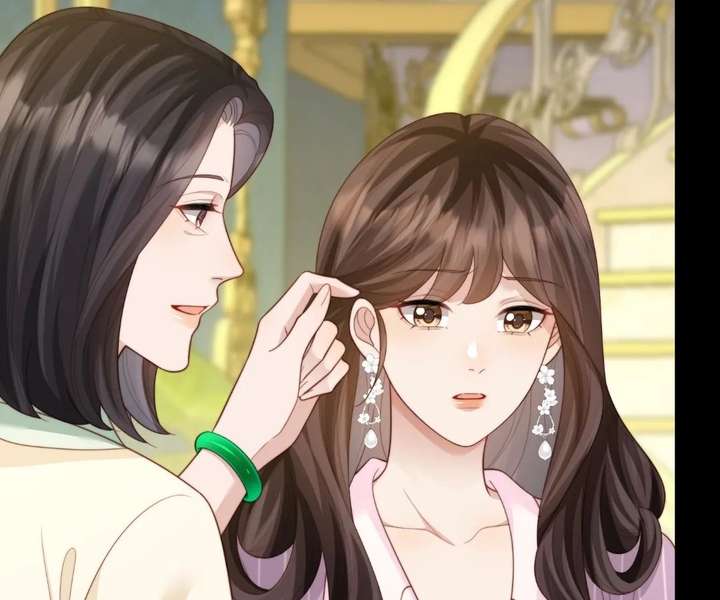 The Substitute Bride And The Overly affectionate Husband Chapter 71 page 25