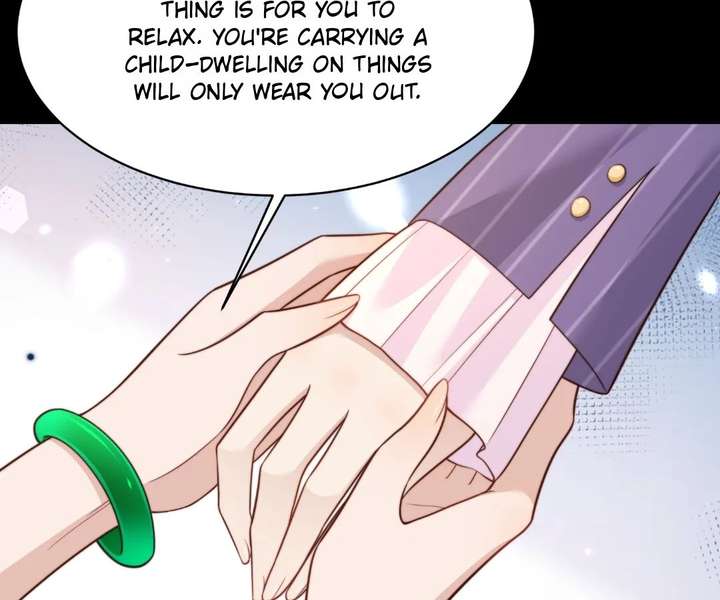 The Substitute Bride And The Overly affectionate Husband Chapter 71 page 28