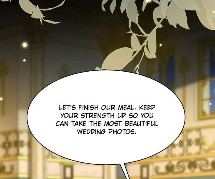 The Substitute Bride And The Overly affectionate Husband Chapter 71 page 30