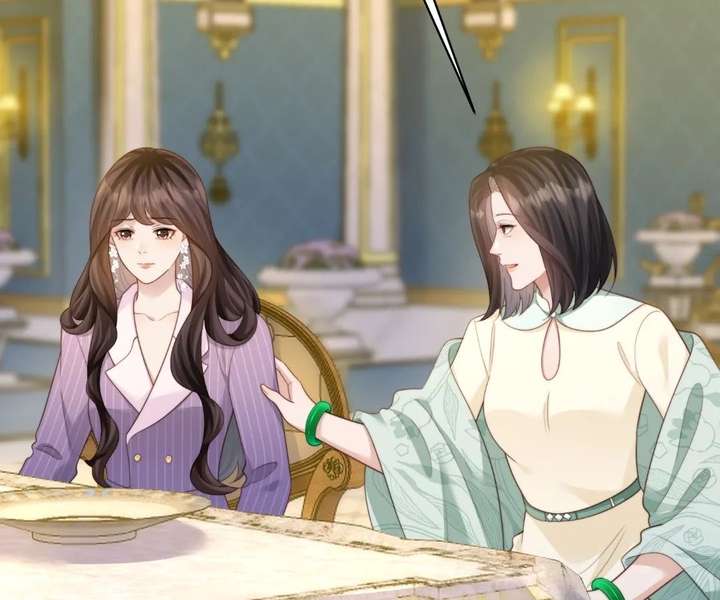 The Substitute Bride And The Overly affectionate Husband Chapter 71 page 31