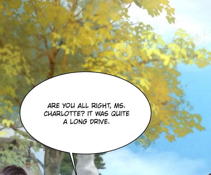 The Substitute Bride And The Overly affectionate Husband Chapter 71 page 36