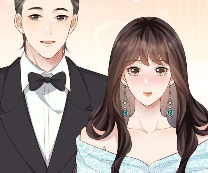 The Substitute Bride And The Overly affectionate Husband Chapter 71 page 40