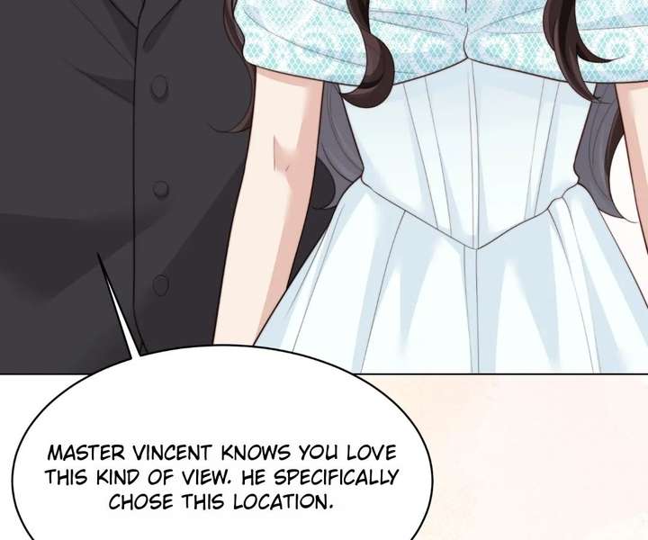 The Substitute Bride And The Overly affectionate Husband Chapter 71 page 41