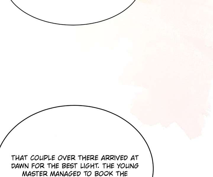 The Substitute Bride And The Overly affectionate Husband Chapter 71 page 42