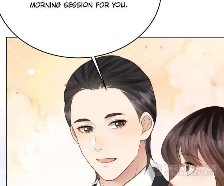 The Substitute Bride And The Overly affectionate Husband Chapter 71 page 43