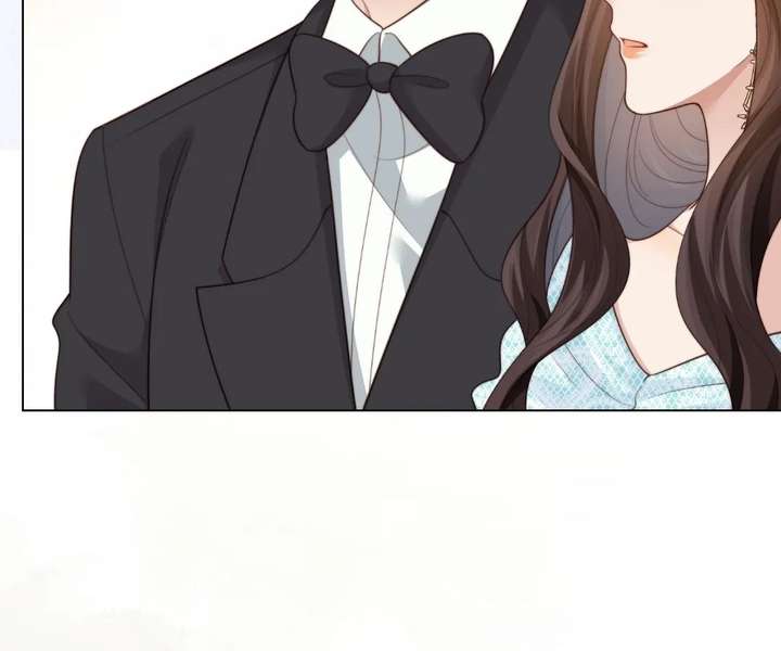 The Substitute Bride And The Overly affectionate Husband Chapter 71 page 44