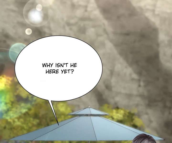 The Substitute Bride And The Overly affectionate Husband Chapter 71 page 50