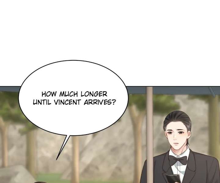 The Substitute Bride And The Overly affectionate Husband Chapter 71 page 53