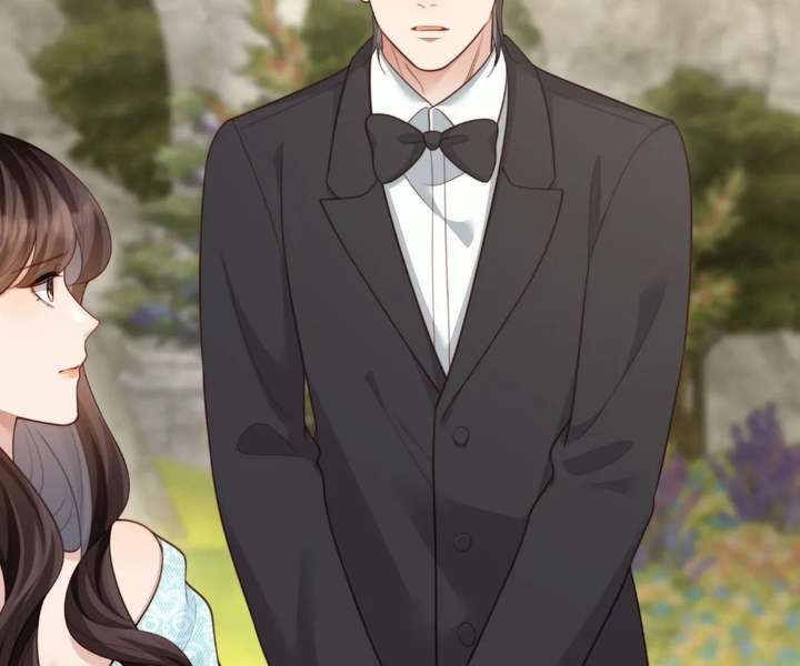 The Substitute Bride And The Overly affectionate Husband Chapter 71 page 60
