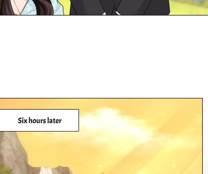 The Substitute Bride And The Overly affectionate Husband Chapter 71 page 61