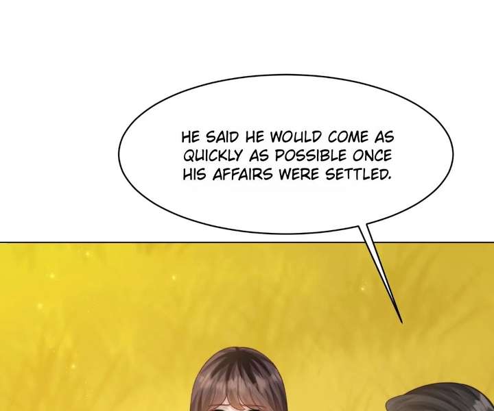 The Substitute Bride And The Overly affectionate Husband Chapter 71 page 65