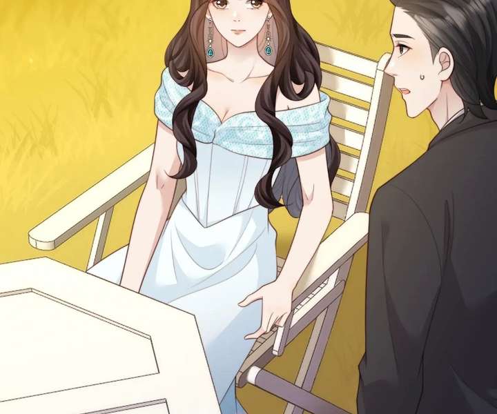 The Substitute Bride And The Overly affectionate Husband Chapter 71 page 66