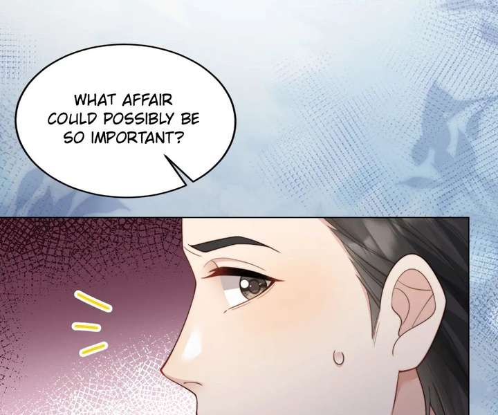 The Substitute Bride And The Overly affectionate Husband Chapter 71 page 68