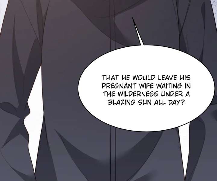 The Substitute Bride And The Overly affectionate Husband Chapter 71 page 70