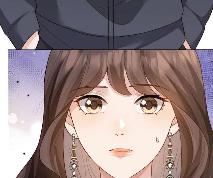 The Substitute Bride And The Overly affectionate Husband Chapter 71 page 71