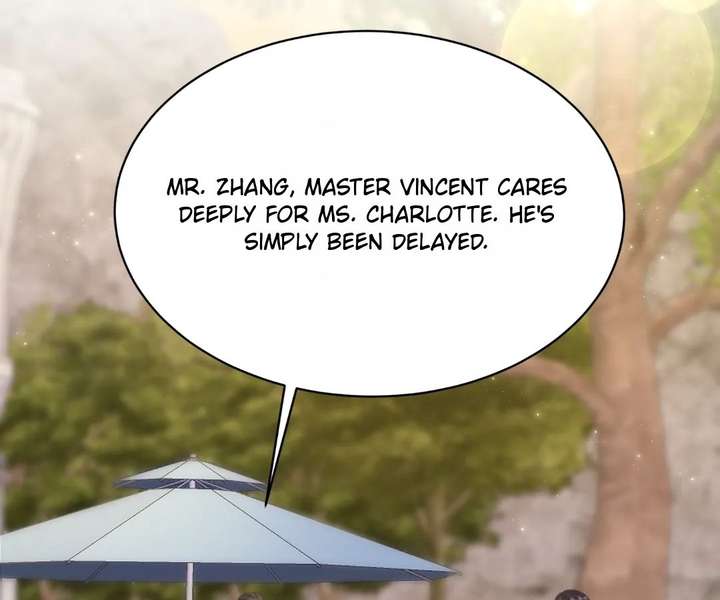 The Substitute Bride And The Overly affectionate Husband Chapter 71 page 73