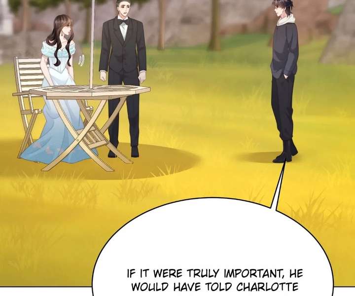The Substitute Bride And The Overly affectionate Husband Chapter 71 page 74