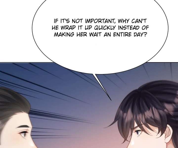 The Substitute Bride And The Overly affectionate Husband Chapter 71 page 76
