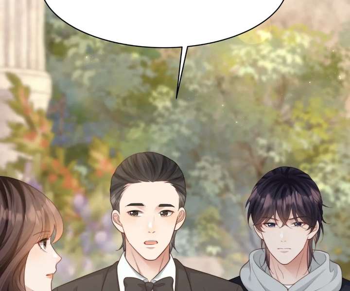The Substitute Bride And The Overly affectionate Husband Chapter 71 page 79