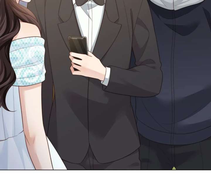 The Substitute Bride And The Overly affectionate Husband Chapter 71 page 80