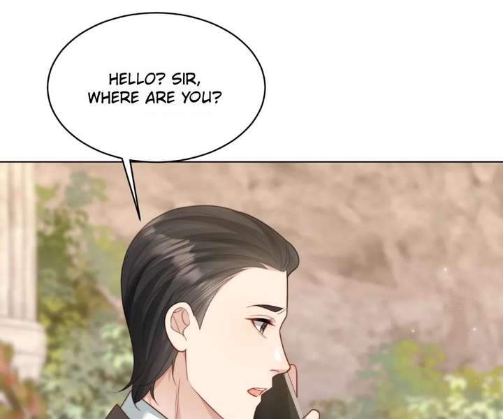 The Substitute Bride And The Overly affectionate Husband Chapter 71 page 82