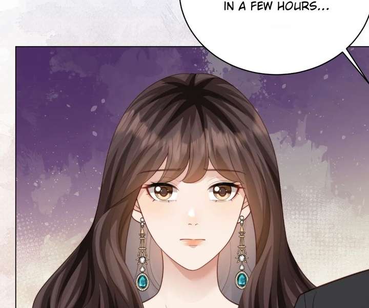 The Substitute Bride And The Overly affectionate Husband Chapter 71 page 85