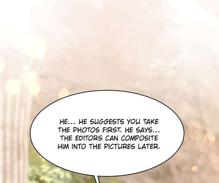 The Substitute Bride And The Overly affectionate Husband Chapter 71 page 87