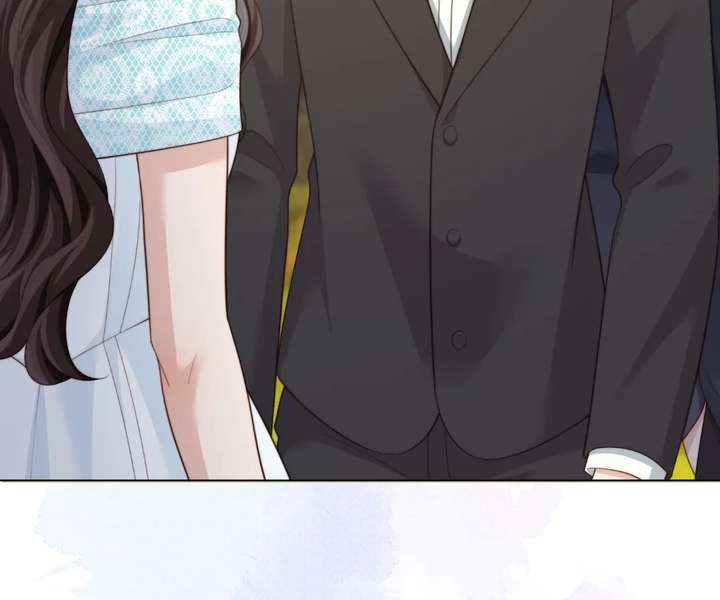 The Substitute Bride And The Overly affectionate Husband Chapter 71 page 89