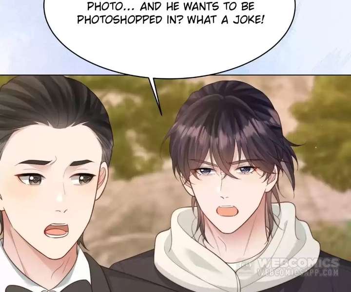 The Substitute Bride And The Overly affectionate Husband Chapter 71 page 91