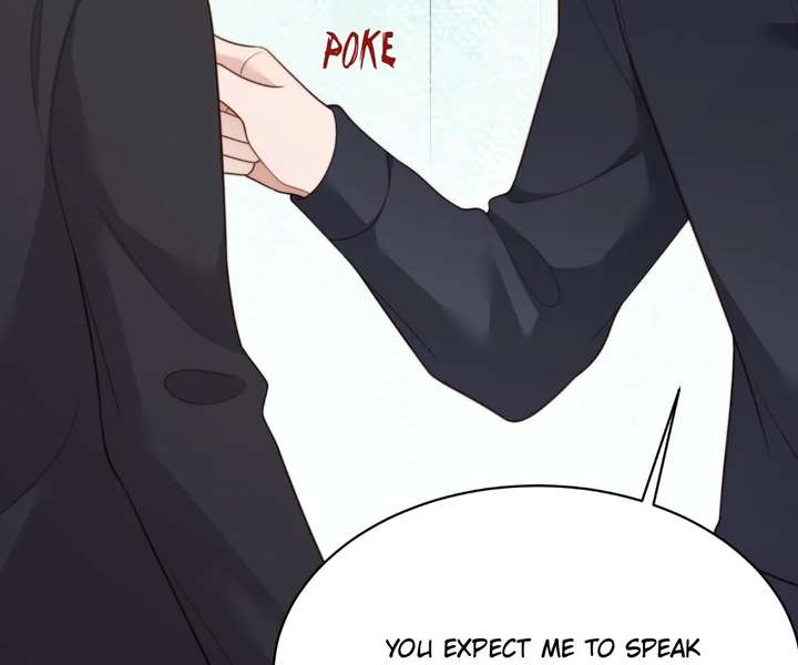 The Substitute Bride And The Overly affectionate Husband Chapter 71 page 95
