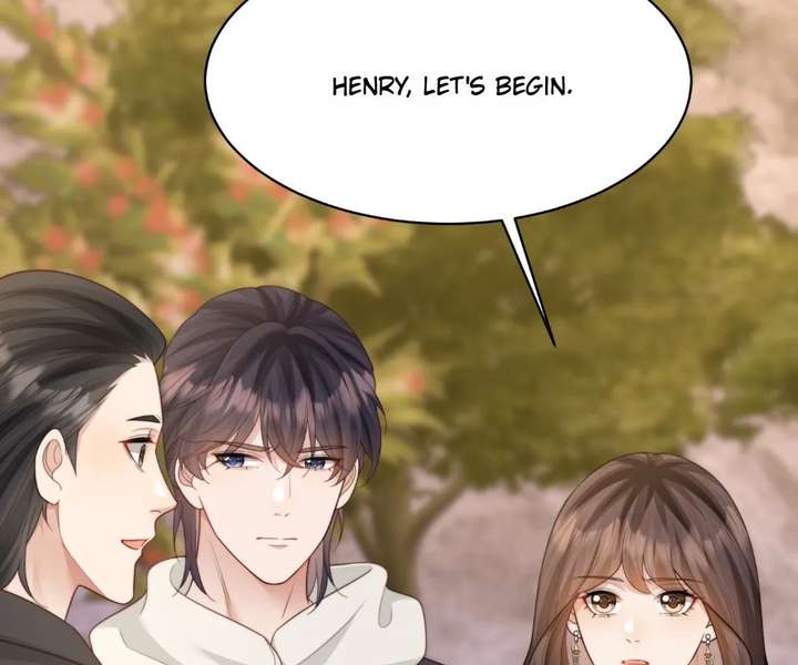 The Substitute Bride And The Overly affectionate Husband Chapter 71 page 100