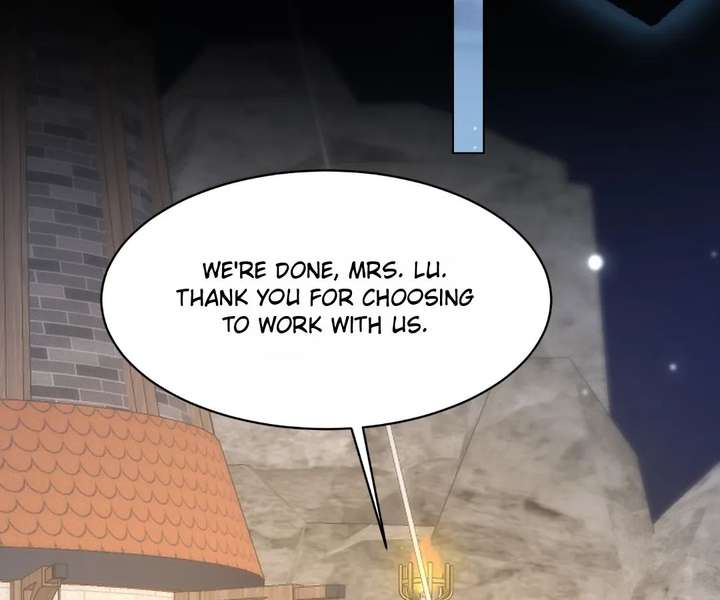 The Substitute Bride And The Overly affectionate Husband Chapter 71 page 104