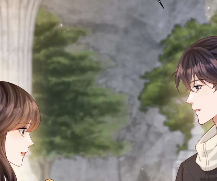 The Substitute Bride And The Overly affectionate Husband Chapter 71 page 108
