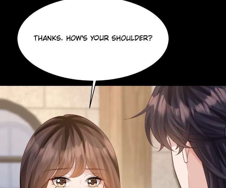 The Substitute Bride And The Overly affectionate Husband Chapter 71 page 111