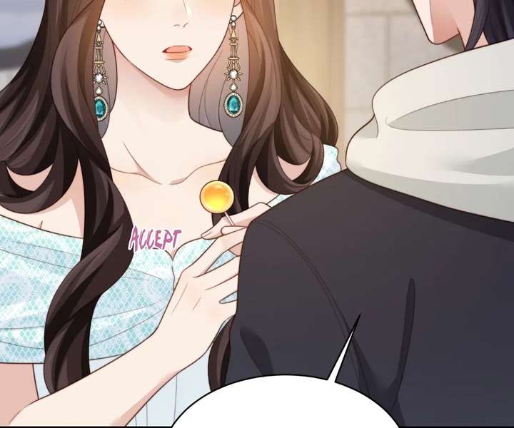 The Substitute Bride And The Overly affectionate Husband Chapter 71 page 112