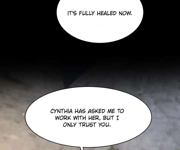 The Substitute Bride And The Overly affectionate Husband Chapter 71 page 113