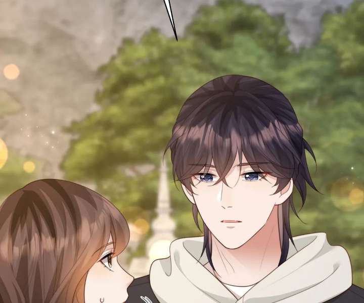 The Substitute Bride And The Overly affectionate Husband Chapter 71 page 114