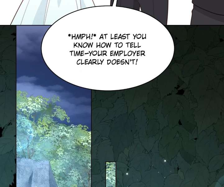 The Substitute Bride And The Overly affectionate Husband Chapter 71 page 119