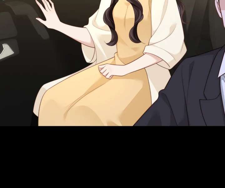 The Substitute Bride And The Overly affectionate Husband Chapter 71 page 126