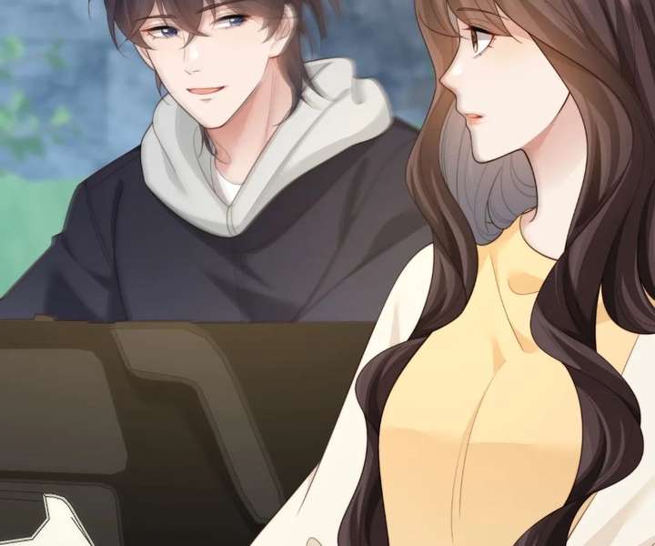 The Substitute Bride And The Overly affectionate Husband Chapter 71 page 128