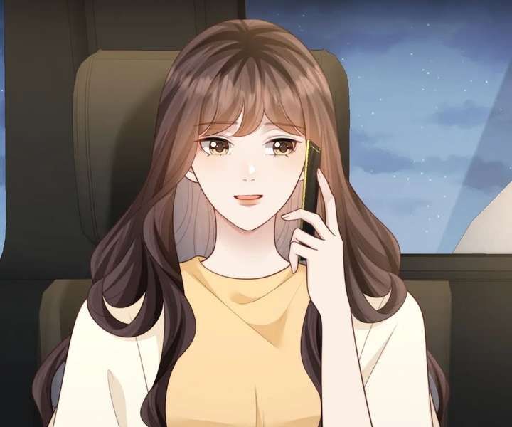 The Substitute Bride And The Overly affectionate Husband Chapter 71 page 138
