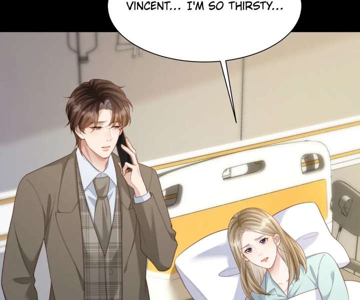The Substitute Bride And The Overly affectionate Husband Chapter 71 page 141