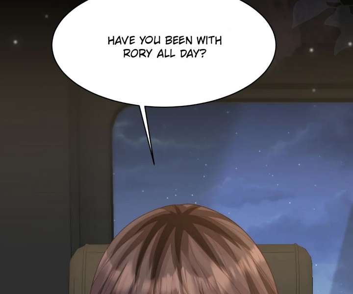 The Substitute Bride And The Overly affectionate Husband Chapter 71 page 146