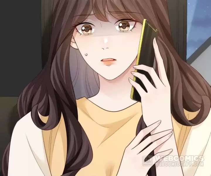 The Substitute Bride And The Overly affectionate Husband Chapter 71 page 147