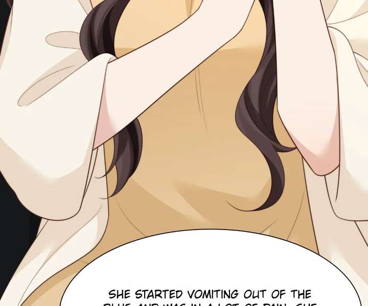 The Substitute Bride And The Overly affectionate Husband Chapter 71 page 148