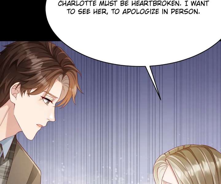 The Substitute Bride And The Overly affectionate Husband Chapter 72 page 10