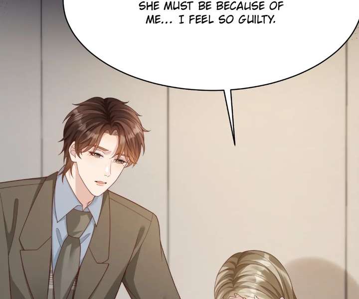 The Substitute Bride And The Overly affectionate Husband Chapter 72 page 13